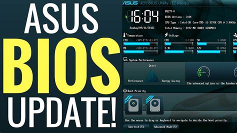 asus p8z77 m bios update.